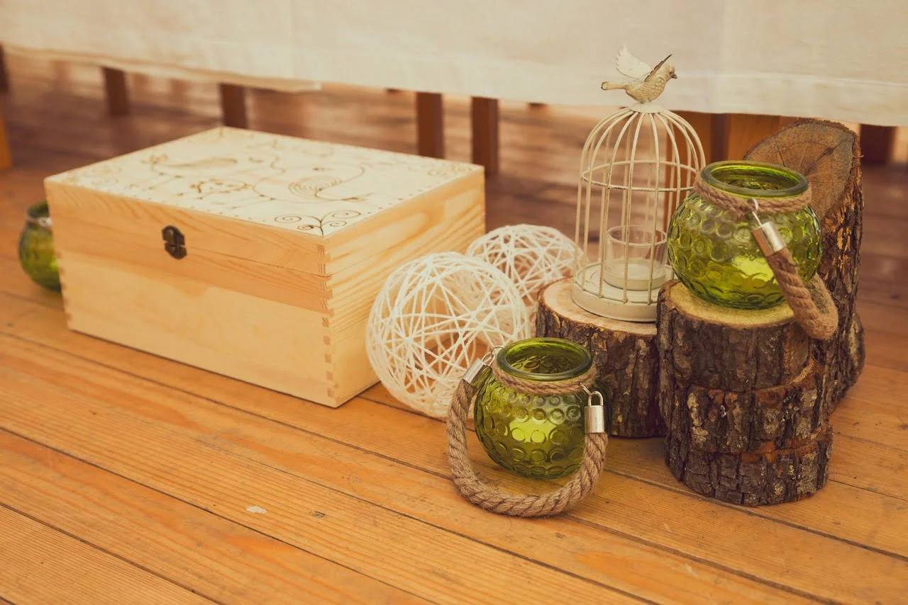 MozaikDecor Esküvői Dekoráció Sepsiszentgyorgy