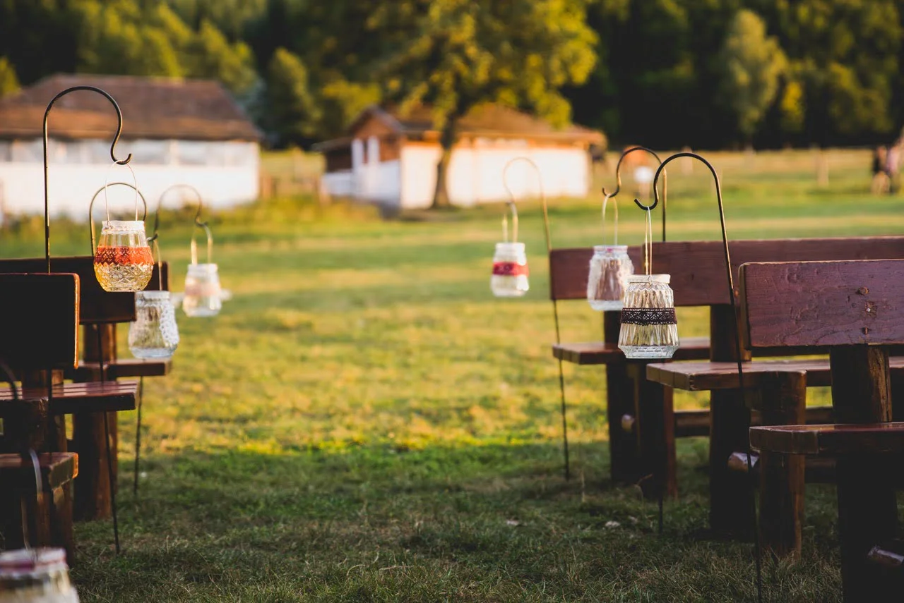 MozaikDecor Esküvői Dekoráció Sepsiszentgyorgy