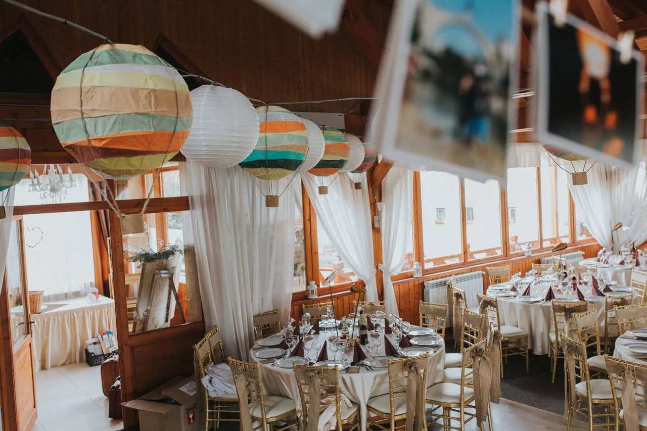 MozaikDecor Esküvői Dekoráció Sepsiszentgyorgy