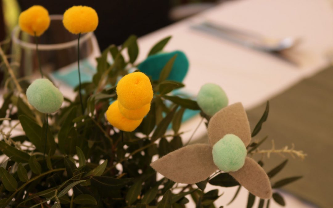 Sára’s Christening