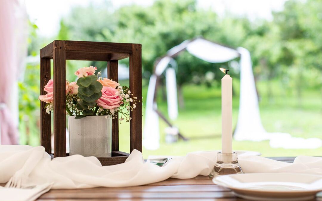 Baptism of Anna Rózsa